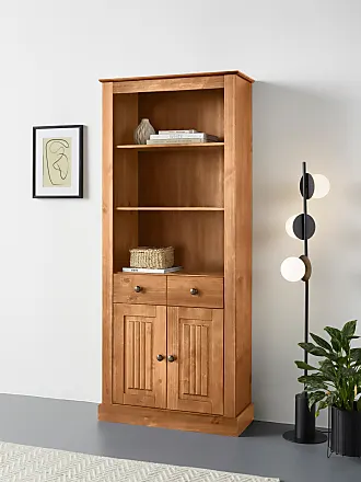 | (Arbeitszimmer) ab Bücherregale Stylight Produkte Holz: Sale: € in 40 119,99 Helles -