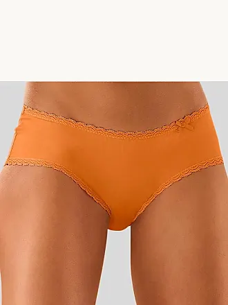 zu Stylight | aus bis Orange: Polyester Unterhosen Shoppe in −70%