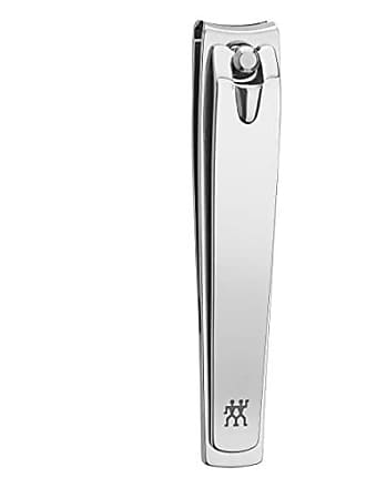 ZWILLING Nail Clippers for Feet and Fingers, Extra Large with Stainless  Steel Collecting Box, Premium, 80 mm 