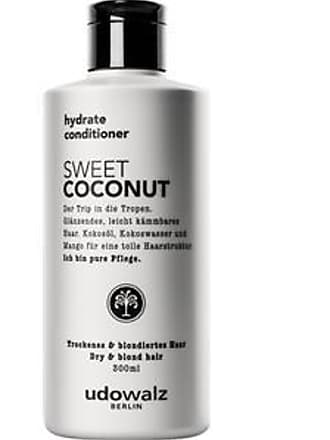 Udo Walz Haarpflege Sweet Coconut Hydrate Conditioner 300 ml