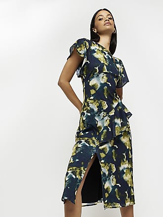 River Island: Black Dresses now up to −65% | Stylight