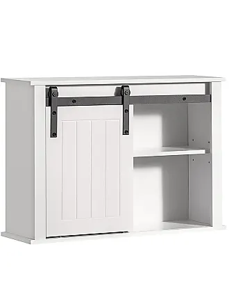 Mesa de comedor rectangular extensible 120/170 lacada en blanco Mara