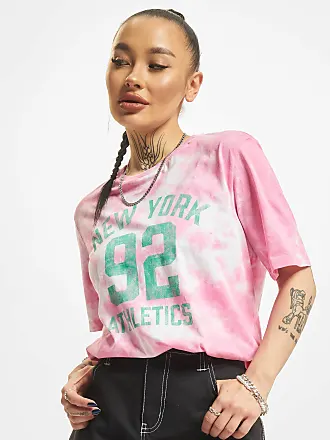 T-Shirts in Pink von Only Stylight −55% zu | bis