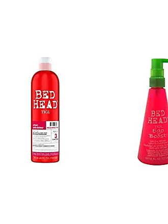 TIGI BED HEAD RECOVERY Après-shampoing pour cheveux abîmés 600ml
