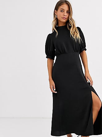 new look black dress sale