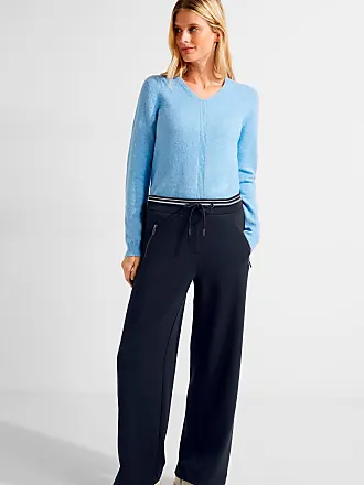 Stylight Blau Damen-Hosen in Cecil | von