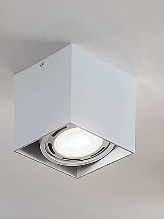 LED Deckenlampe Ronka 3-flammig Weiß Strahler Arcchio GU10 Küchenleuchte LED 