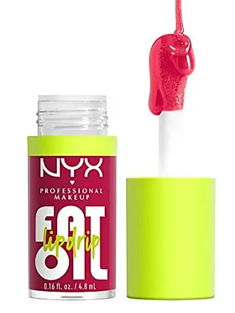 NYX PROFESSIONAL MAKEUP Lip Lingerie Push-Up Long Lasting Plumping Lipstick  - Dusk To Dawn (Warm Beige