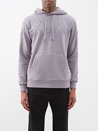 Louis Vuitton - Embroidered Cotton Sweatshirt - Aqua - Men - Size: L - Luxury