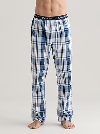 GANT Herren Pajama Pants Jersey Schlafanzughose
