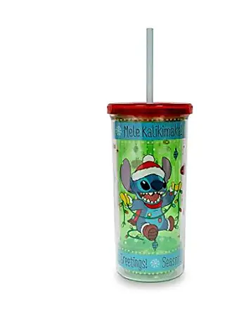 Disney Winnie the Pooh Confetti Carnival Cup With Lid and Straw | Hold 32  Ounces