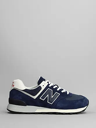 Scarpe new balance on sale blu