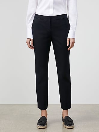Saint Laurent Pleated Pants − Sale: at $893.00+ | Stylight