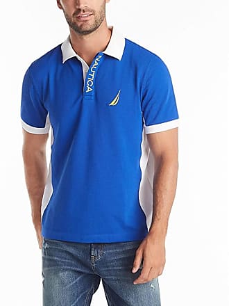 Blue Nautica Polo Shirts: Shop up to −58% | Stylight