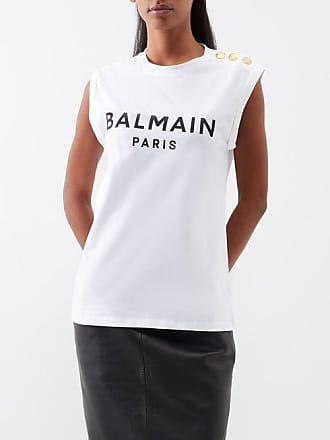 Damen-Shirts von Balmain: Sale bis zu −70% |