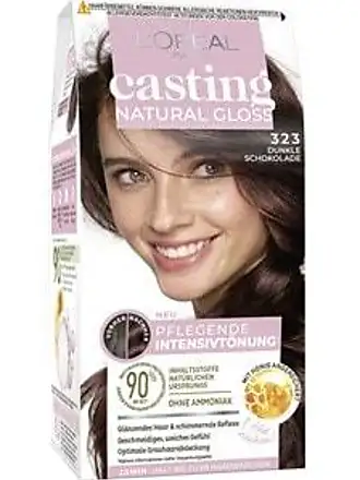 Alcina Color Creme Intensiv-Tönung 7.1 mittel-blond asch 60 ml Haartönung