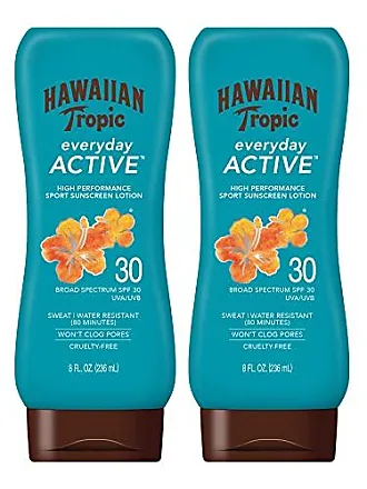 Banana Boat Ultra Sport Reef Friendly Sunscreen Lotion, Broad Spectrum SPF  15, 8 Ounces - Twin Pack