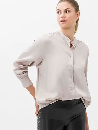Damen-Langarm Blusen von Brax: Sale ab 32,36 € | Stylight