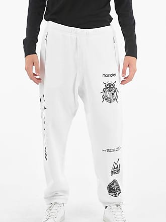 Homme Sweatpants with logo Noir Miinto Homme Vêtements Pantalons & Jeans Pantalons Joggings Taille: XL 