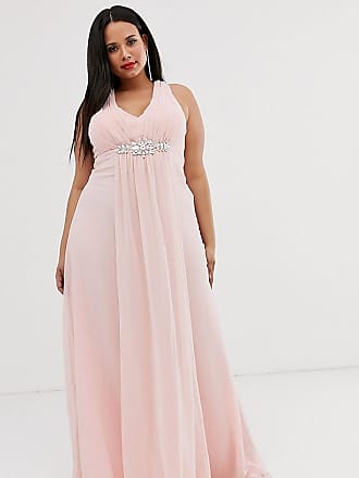 city goddess maxi dress