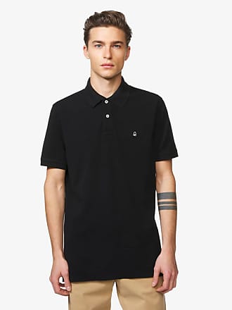 polos benetton hombre