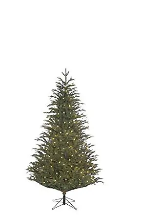 Kaufen Sie die besten Black Box Trees Weihnachtsgirlande Swag mit LED  Creston Geschenke für Papa Mama 