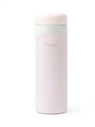 Porter Insulated 11 oz Wine Glass - Blush - W&P