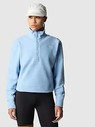 Pulls The North Face en Bleu : jusqu'à −50%