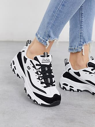 basket skechers solde