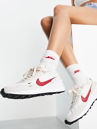 años gráfico Destierro Zapatillas Blanco de Nike para Mujer | Stylight
