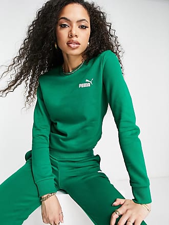 Ropa Verde de Puma para Mujer Stylight
