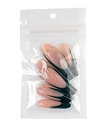 3 Pack Lime à Ongles en Verre de Cristal avec Étui, Limes à Ongles pour  Vernis à Ongles Naturel Lime à Ongles Manucure Professionnelle 