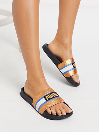 puma unisex sandals