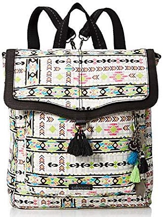 sakroots city backpack