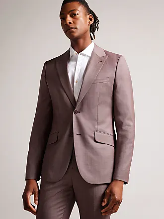 Men's Pink Suit Jackets - up to −84%