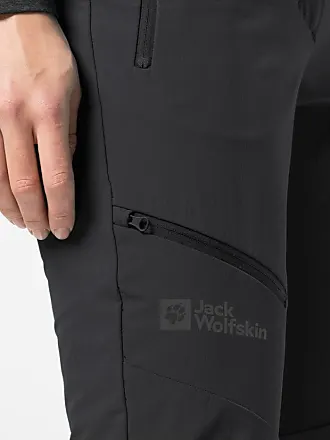 Damen-Stoffhosen von Jack Wolfskin: Stylight € 38,90 ab Sale 