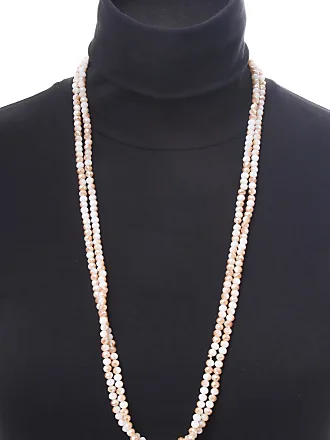Halsketten in Beige: Shoppe bis zu | Stylight −60