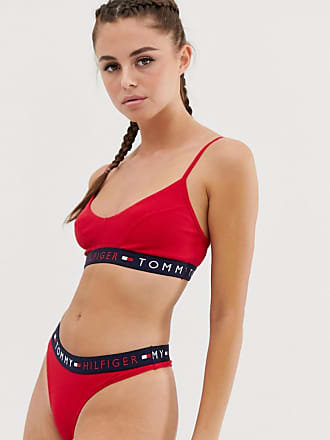 tommy lingerie