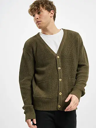 Cardigans aus Baumwolle in Grün: Stylight | Shoppe bis zu −75