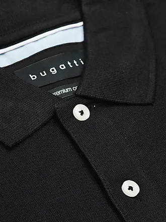 reduziert bis Stylight Sale Poloshirts: −30% | Bugatti zu