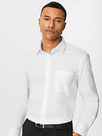 feit reguleren neef C&A: Wit Overhemden nu vanaf 19,99 € | Stylight