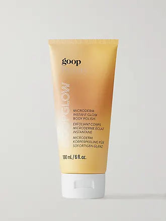 Goop Beauty Microderm Instant Glow Body Polish