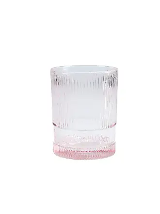 Noho Drinking Glasses - Set of 4