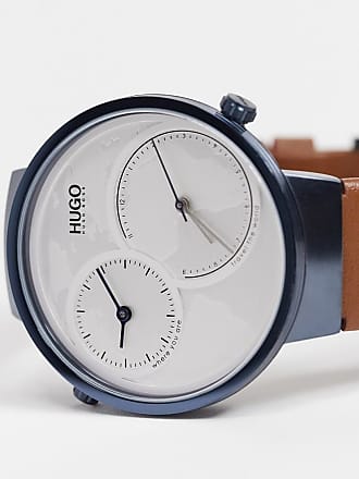 hugo leap watch