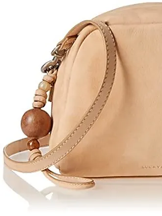 Lucky brand store crossbody bag sale