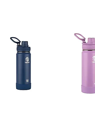 Takeya 18 oz Canary Actives Insulated Water Bottle