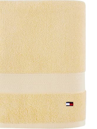 Tens Towels Brown 4 Piece XL Extra Large Bath Towels Set 30 x 60 Inches Premium Cotton Bathroom Towels Plush Quality