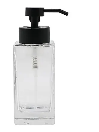 Cater Tek 5 gal Rectangle Black Beverage Dispenser - Insulated