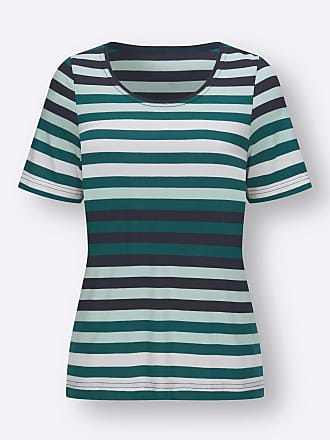 Ringelshirts in Türkis: Shoppe ab 12,45 € | Stylight | T-Shirts
