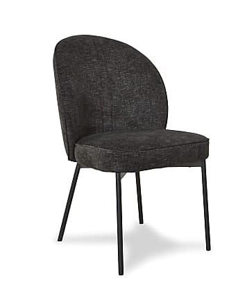 Brunette Modus Furniture International Oakland Upholstered Arm Chair 
